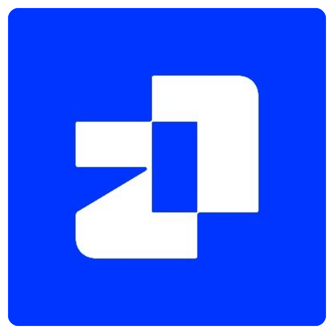 21st Logo