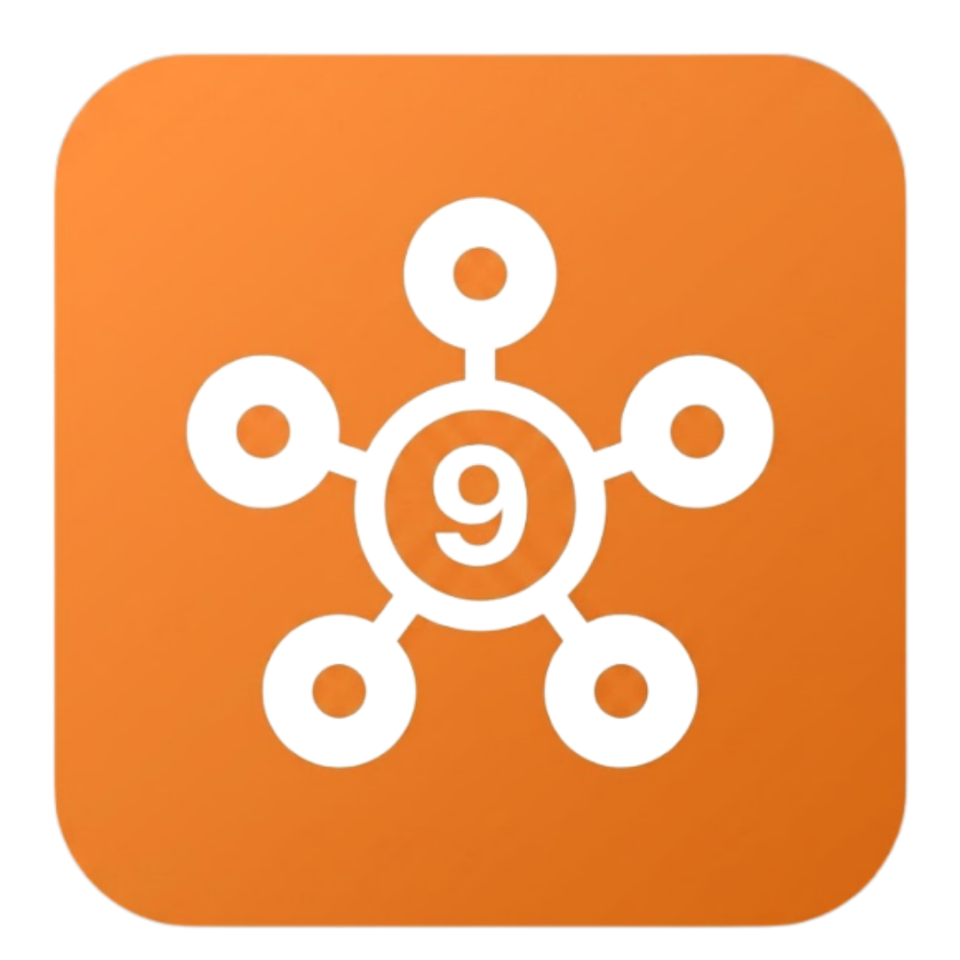 9router Logo