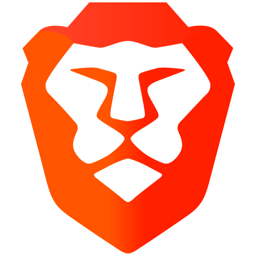 Brave Logo