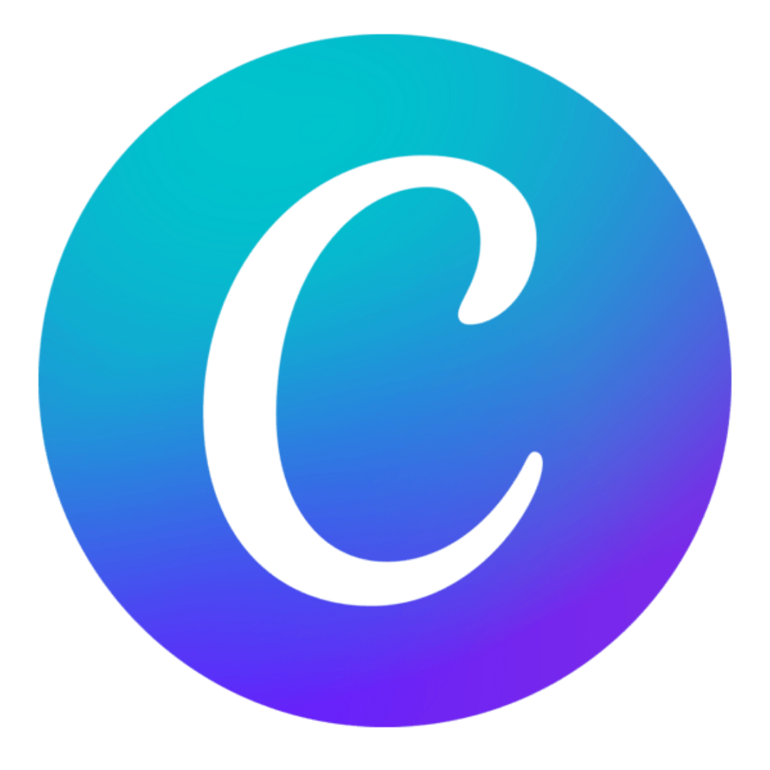 Canva Logo